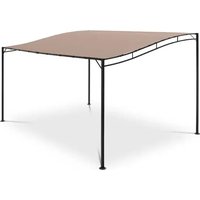 Notice Uniprodo UNI_GAZEBO_3X4T Abri de jardin / Tonnelle