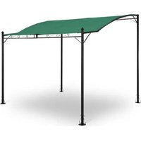 Notice Uniprodo UNI_GAZEBO_3X2.5G Abri de jardin / Tonnelle