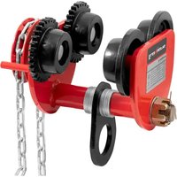 STEINBERG SBS-RT-2000C - Carrello elevatore