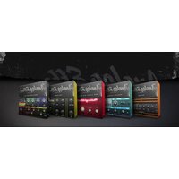 Notice PRESONUS ANALOG EFFECTS COLLECTION Logiciel audio