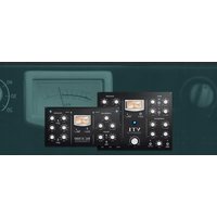 Notice PRESONUS CHANNEL STRIP COLLECTION Logiciel audio
