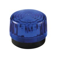 Notice VELLEMAN HAA100BN Lampe clignotante LED