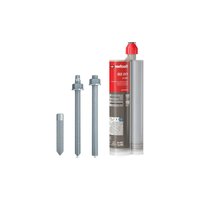 Notice Fischer FIS SB 390 S Résine d'ancrage