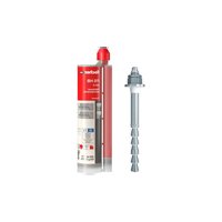 Notice Fischer FIS HB 360 S Wandhalterung