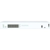 XGS 126 SOPHOS