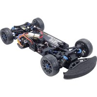 Notice TAMIYA TA08 PRO Jouet radiocommandé