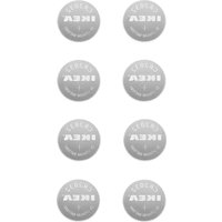Notice IKEA PLATTBOJ Chargeur de piles