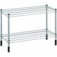 Notice IKEA OMAR 806.166.50 Etagère
