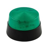 Notice VELLEMAN HAA40GN Lampe clignotante LED