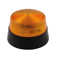 Notice VELLEMAN HAA40AN Lampe clignotante LED