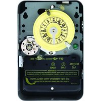 Notice INTERMATIC T171 Commutateur