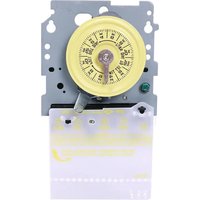 Notice INTERMATIC T103M Commutateur