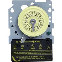 Notice INTERMATIC T104M Commutateur