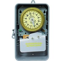 Notice INTERMATIC T1905P Commutateur