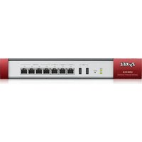 ZyWALL USG210 ZYXEL