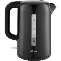 Notice Brentwood KT-1622BK Kettle
