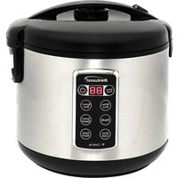Notice Brentwood RC-5116DS Rice cooker