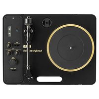Notice KORG HANDYTRAXX 1BIT Système hifi