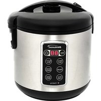 Notice Brentwood RC-5110DS Rice cooker