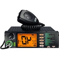 PRESIDENT JFK III - Walkie-talkie