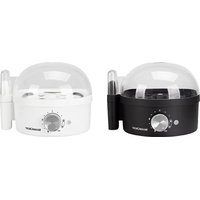 Notice SILVERCREST SEK 450 A1 Cuiseur à œufs
