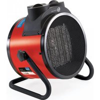 Notice Draper 63858 Chauffage