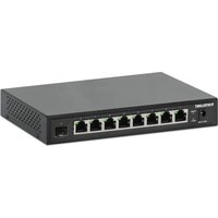 Notice Intellinet 562096 Network switch