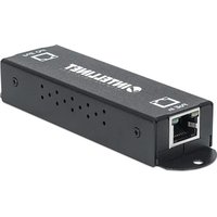 Notice Intellinet 560962 Network repeater