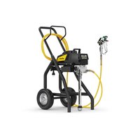 Notice WAGNER PROSPRAY 3.25 CONNECT Pistola a spruzzo per vernice