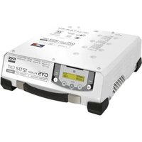 Notice GYS GYSFLASH 121.12 CNT FV - US Poste à souder