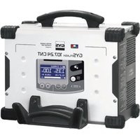 Notice GYS GYSFLASH 107.24 CNT FV Poste à souder