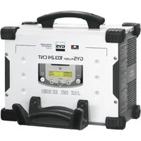 Notice GYS GYSFLASH 103.24 CNT FV Poste à souder