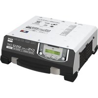 Notice GYS GYSFLASH 125.12 CNT FV Poste à souder