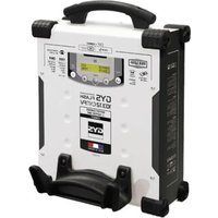 Notice GYS GYSFLASH 103.12 CNT FV Poste à souder