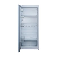 Notice Küppersbusch FK4545.1I Fridge