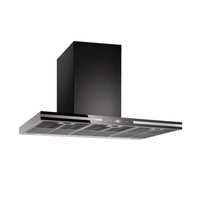 Küppersbusch DW9500.0S - Cappa da cucina