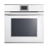 Notice Küppersbusch BP6550.0W Forno