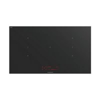 Notice Küppersbusch KI9560.0SR Cuisinière
