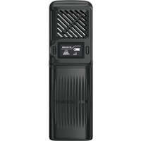 Notice Nitecore EMR23 Chargeur de piles