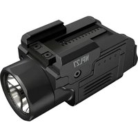 Notice Nitecore NPL27 Éclairage