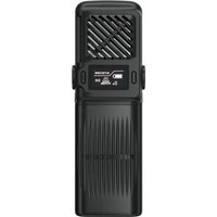Notice Nitecore EMR25 Chargeur de piles