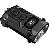 Notice Nitecore TINI3 Éclairage