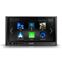 Notice ZENEC Z-N538 Infotainment