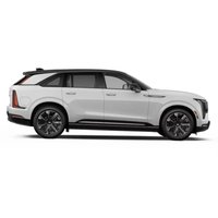 Notice CADILLAC ESCALADE IQ (2026) Car