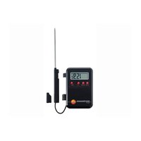 Notice Testo 0900.0530 équipements de mesure