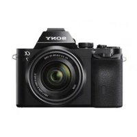 Notice SONY ALPHA ILCE-7K Appareil photo
