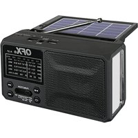 Notice QFX R-37 Radio
