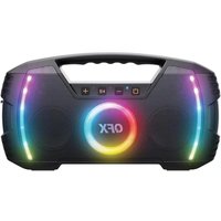 Notice QFX BT-ZX35 Haut-parleur