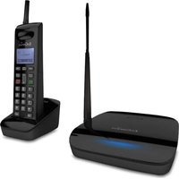 Notice ENGENIUS FREESTYL 2 Talkie Walkie