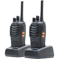 Notice PNI PMR R40 PRO Talkie-walkie